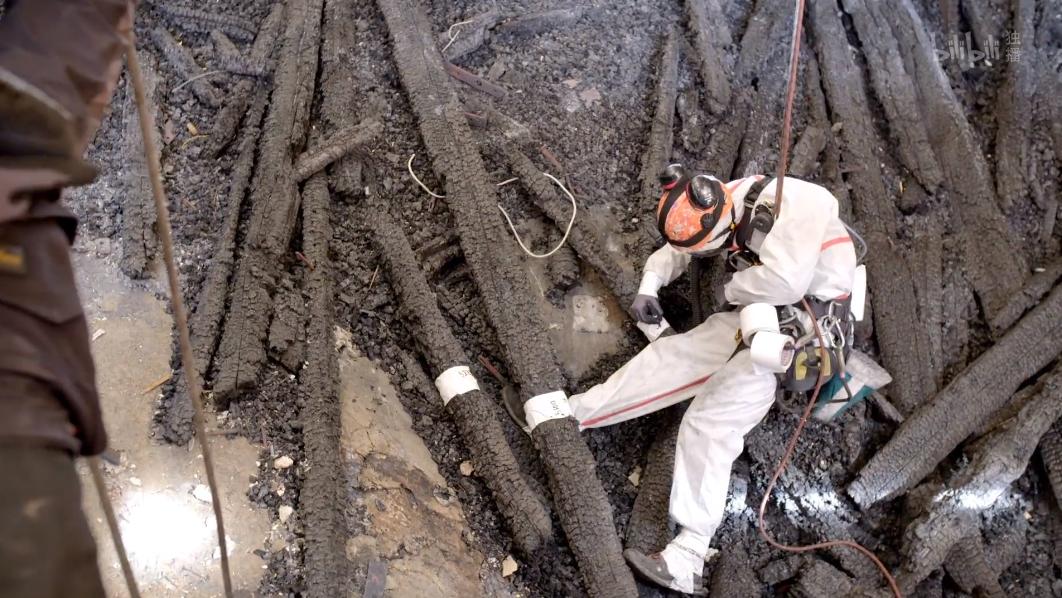 巴黎圣母院火灾重建后建筑怎样,巴黎圣母院火灾一周年