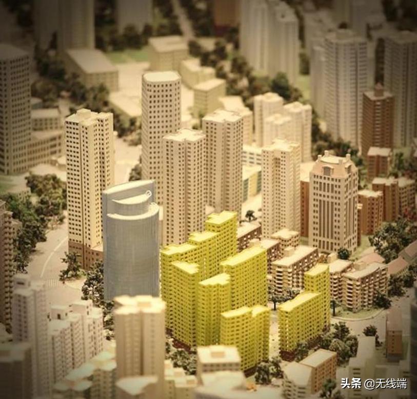 楼市今年没有“黄金周”?日均销售面积跌至5年新低,铜九铁十