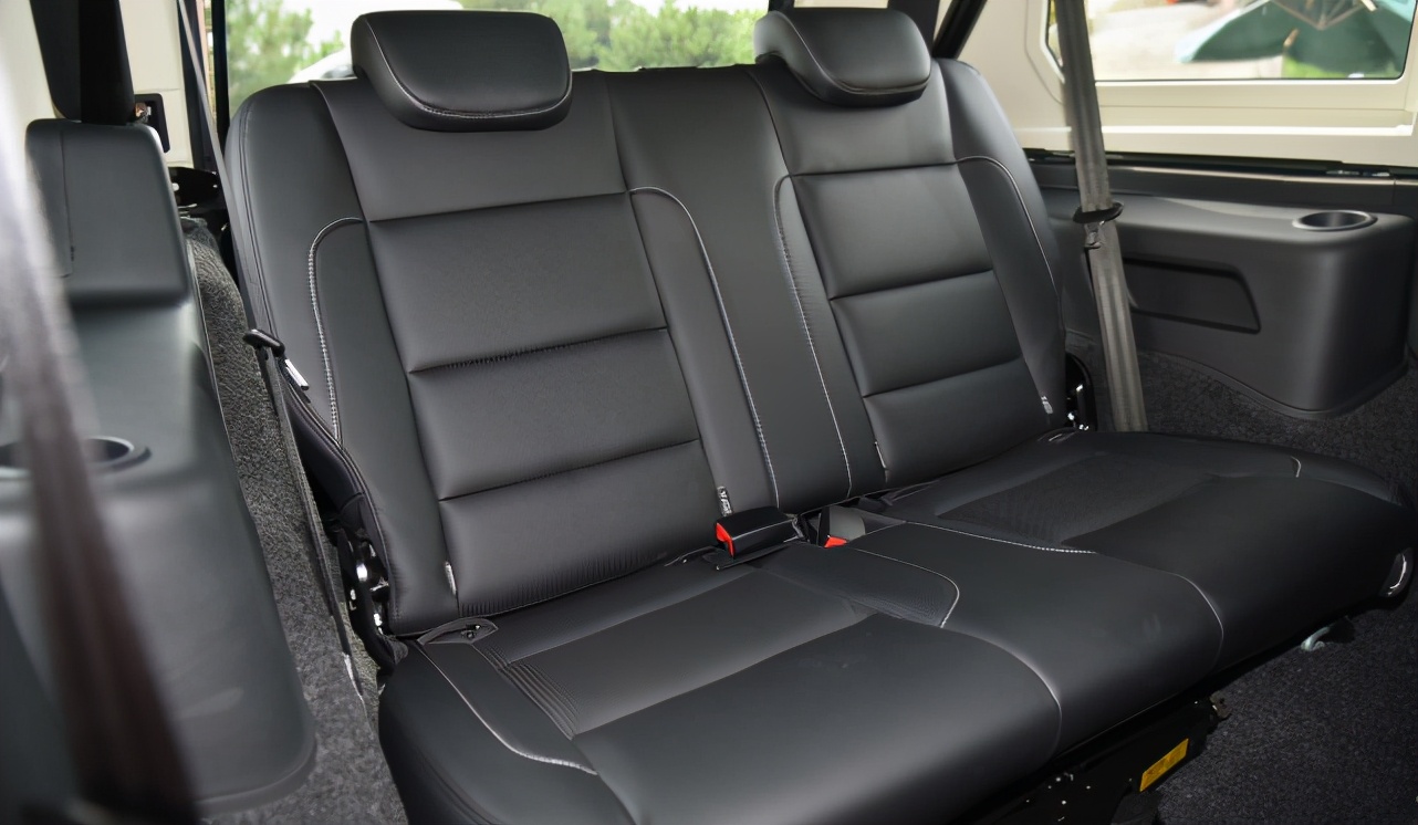 浙江车主提了台北京BJ40，开了4350公里后，直言有话要说