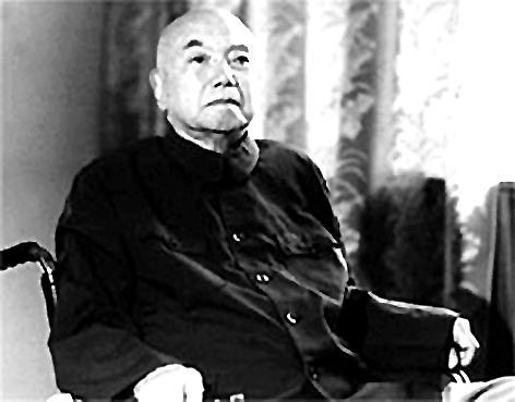 一本《神灵之手》，告诉你红军将领和外国传教士如何从仇视到欣赏