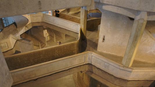 上海迪士尼春日,上海打卡的自然风景