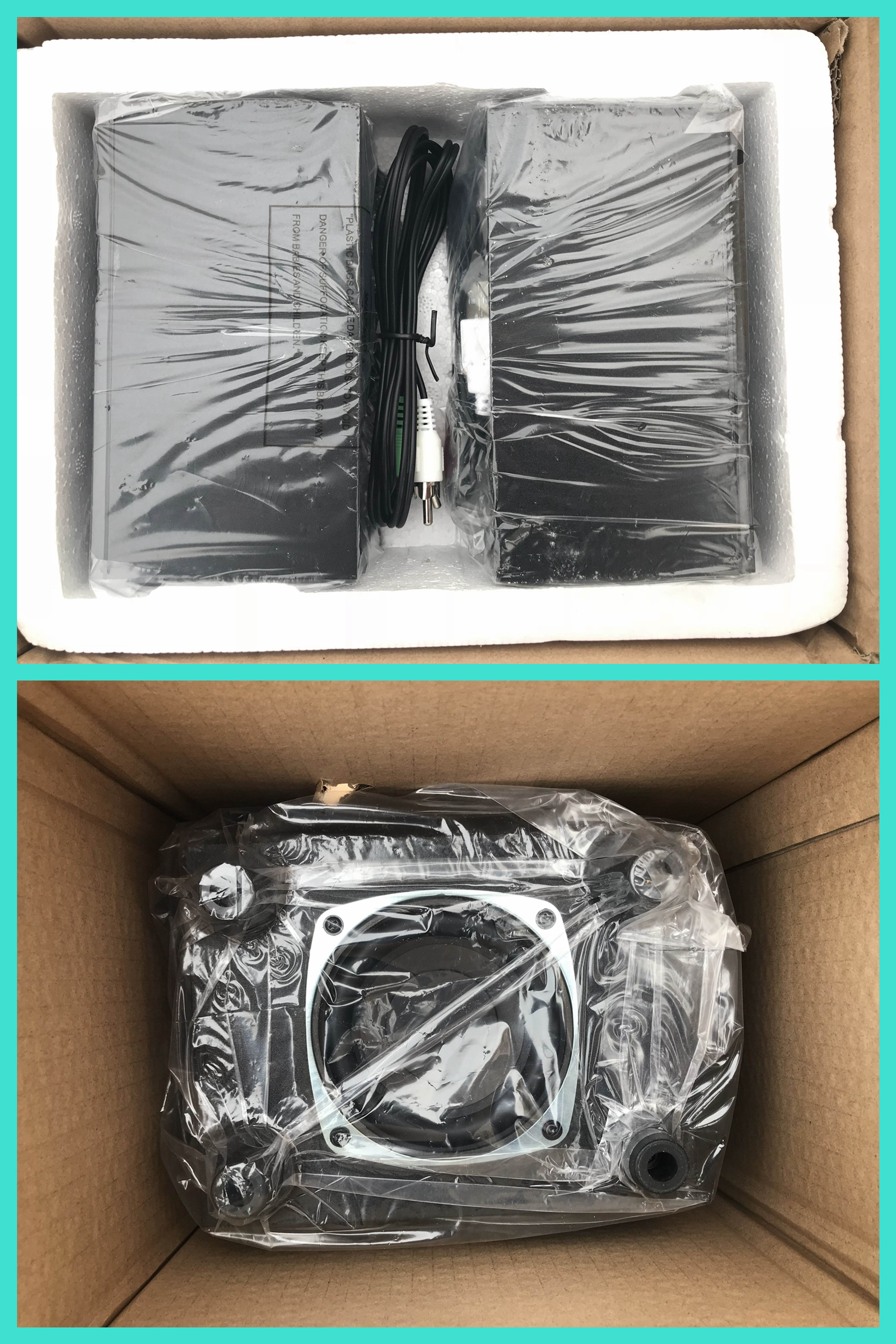 金河田音箱只有单声道,金河田音箱是杂牌吗