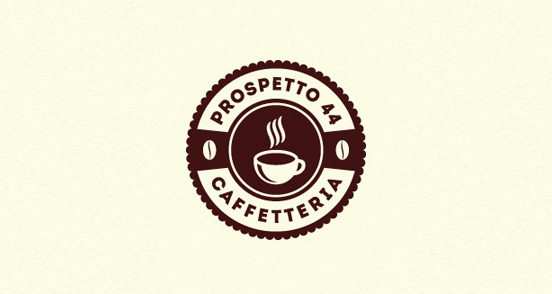 咖啡馆标志设计方案,想有个自己的咖啡店