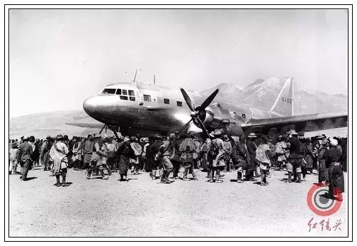 这支受阅的空中王牌部队，54年前还干过一件惊天动地的大事