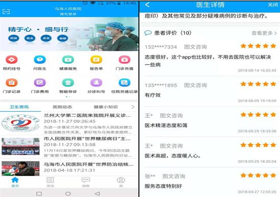 人民医院互联网医院怎么操作,内蒙古人民医院互联网医院