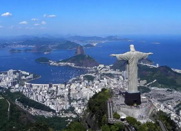 巴西里约热内卢的优势劣势,巴西为什么是里约热内卢