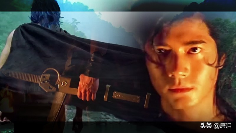 港台粤语电影风云雄霸天下,港影风云电影完整版