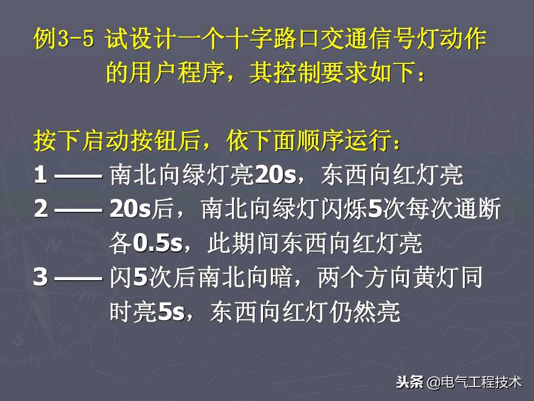 新手如何学plc接线,怎么学电工中级工plc