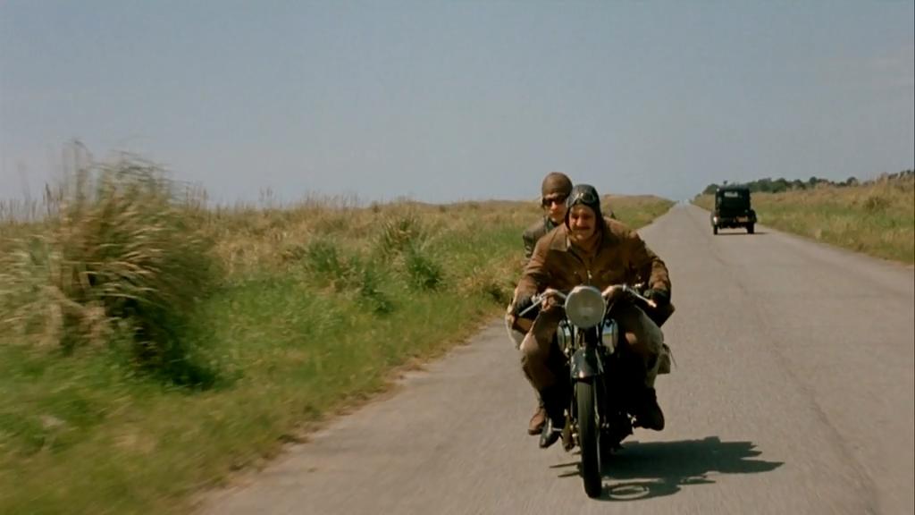 摩托日记全集,摩托日记第二季