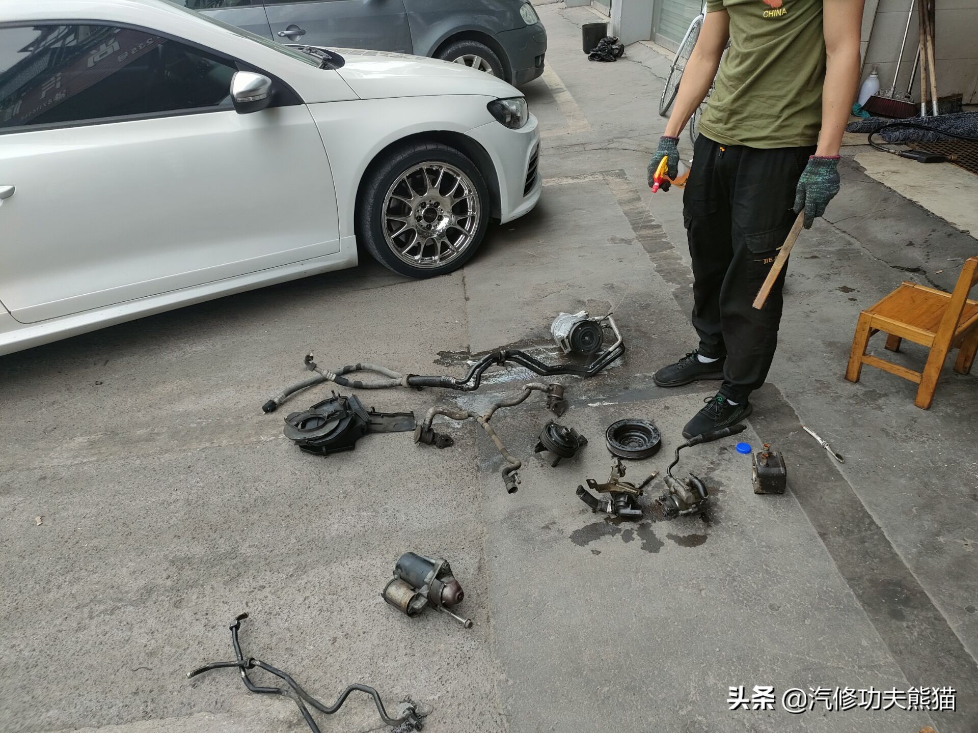 2004年奥迪a6经典版好吗,24年的奥迪a6最新款