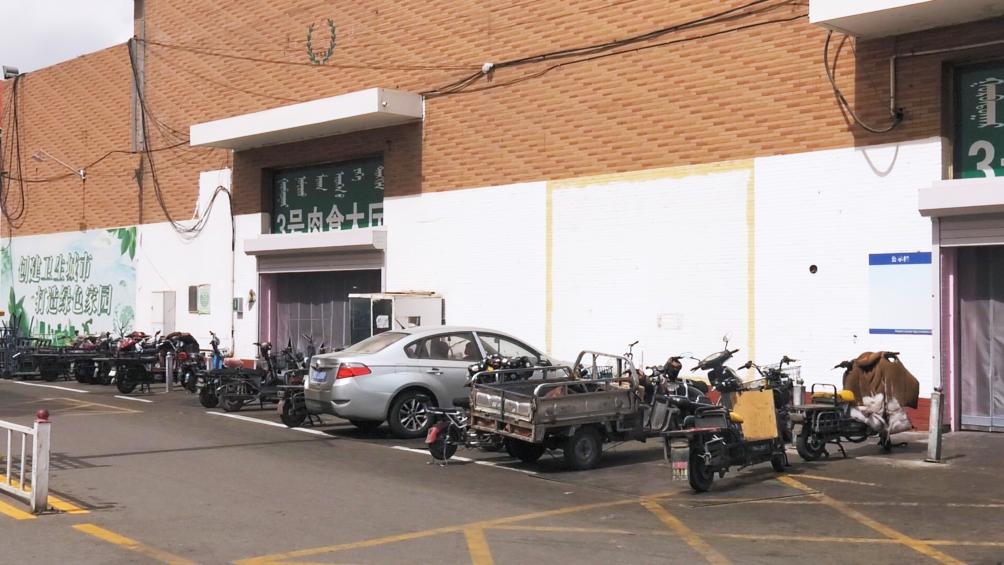 文明创建农贸市场督查通报,文明创建整治农贸市场