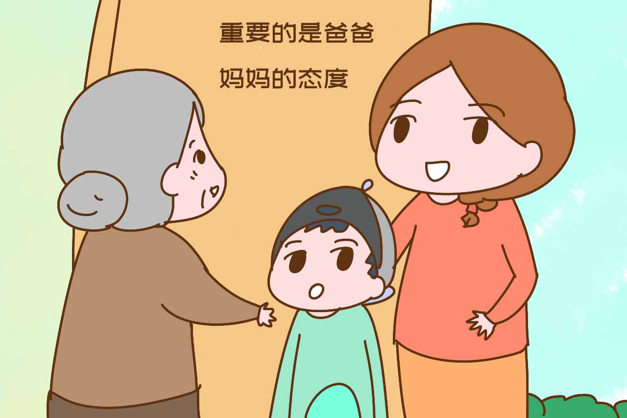 孩子究竟跟婆家亲还是跟外婆亲,为什么孩子跟娘家的兄弟姐妹亲