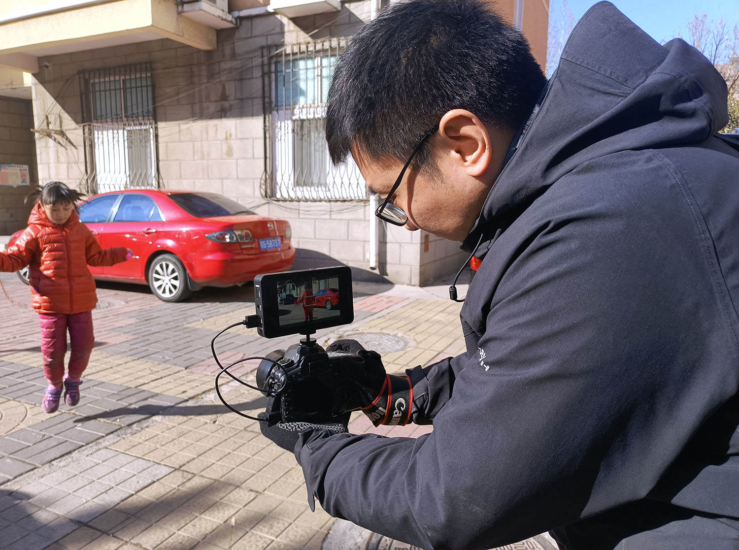 百视悦监视器r6二代,百视悦监视器r6二代多少钱