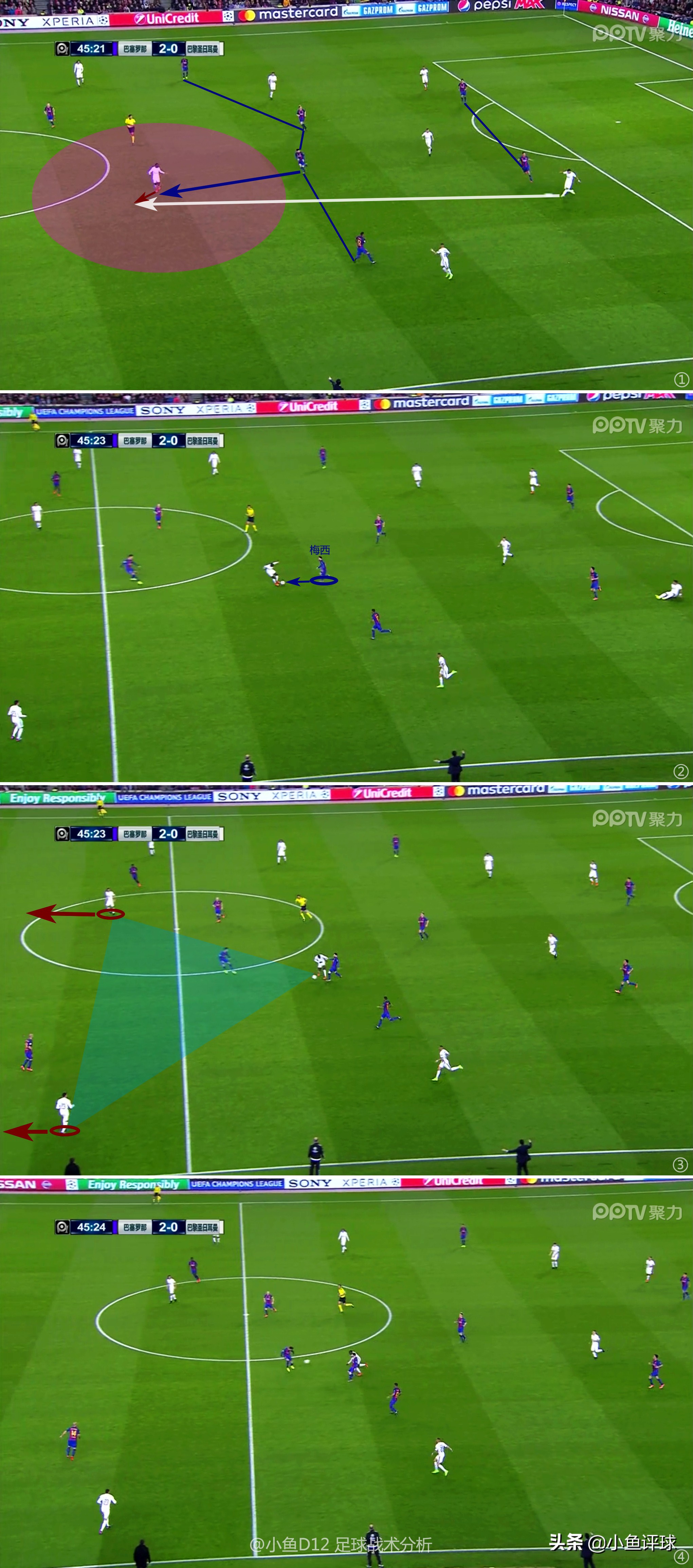 小鱼结局梦回,小鱼复盘教学视频