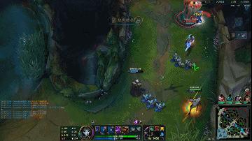 戏命师烬集锦,戏命师烬技能介绍教程