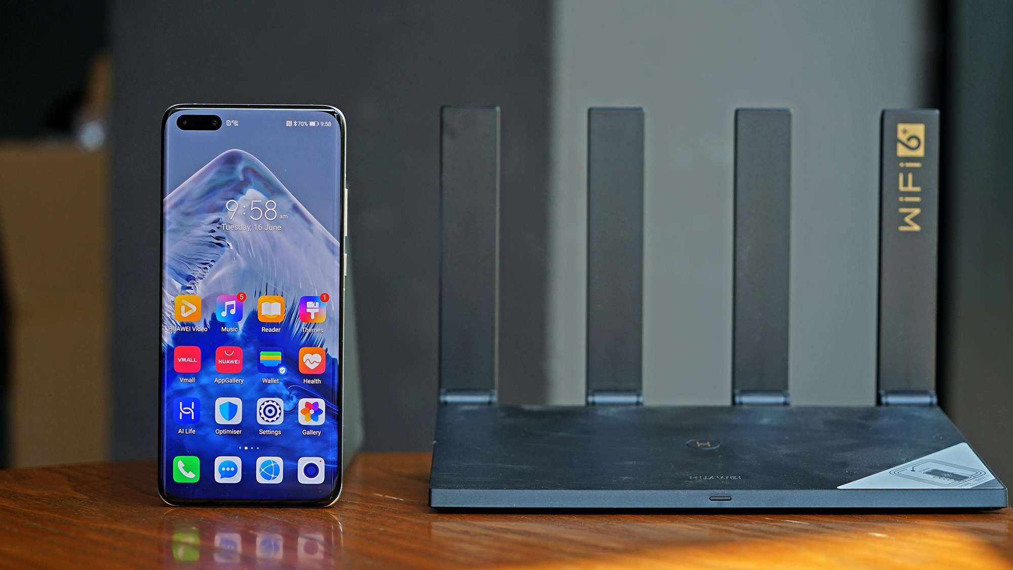 华为路由器ax3pro深度测评,华为路由器ax3pro优点和缺点