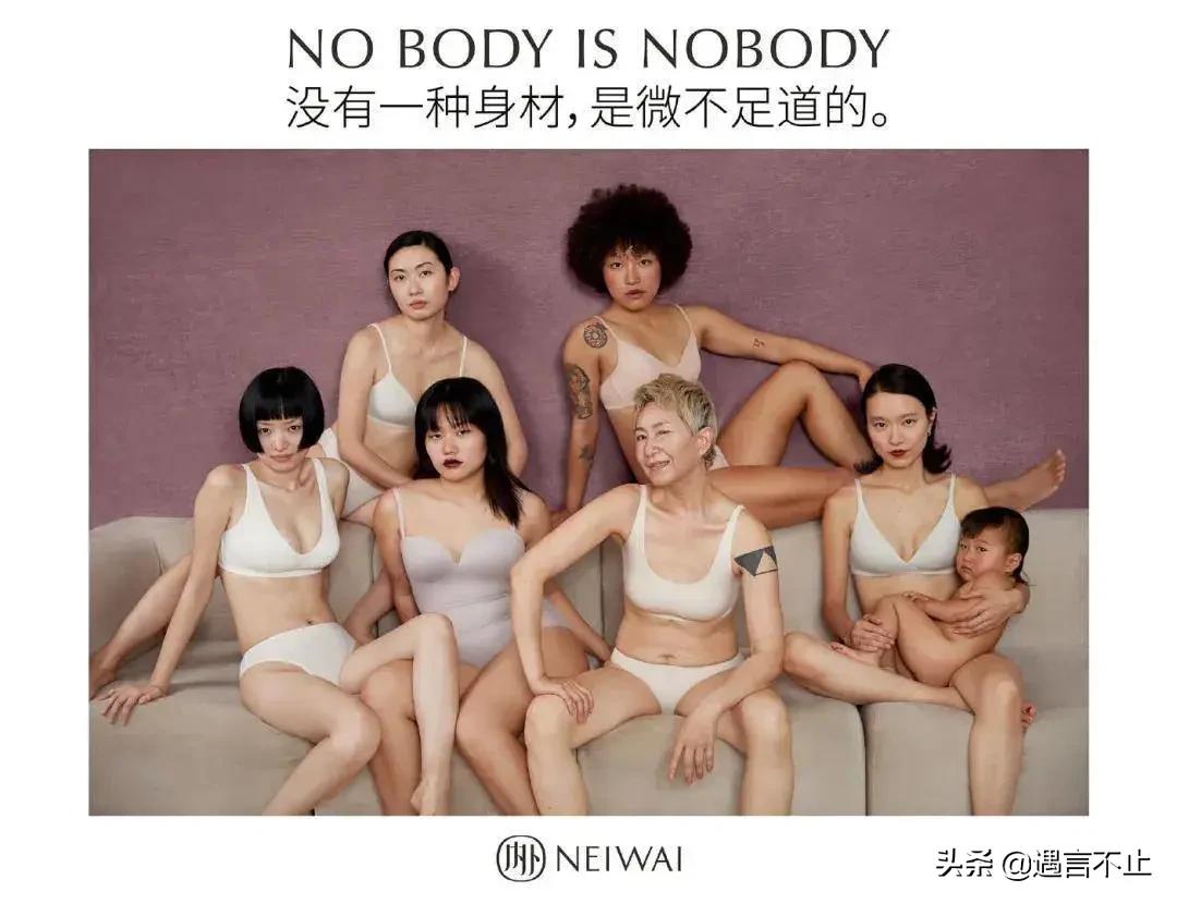 ck女性内衣怎么样,ck不同类型内衣