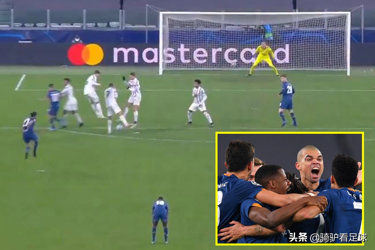 c罗在尤文最差的一场比赛,c罗在尤文欧冠被谁淘汰