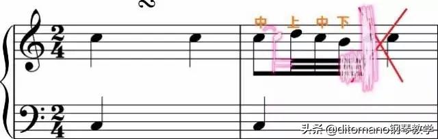 波音和颤音,倚音颤音波音滑音怎么唱