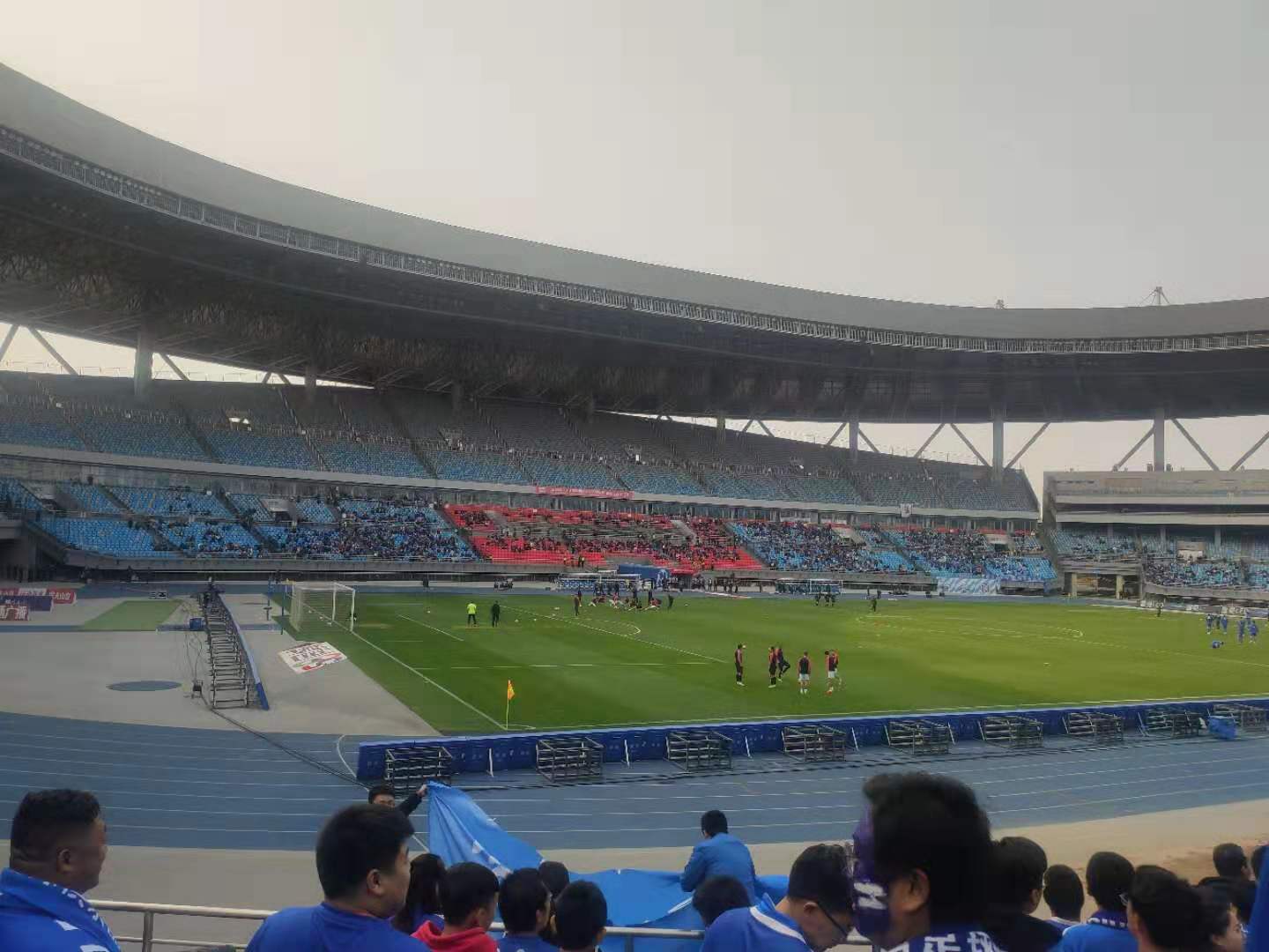 石家庄永昌vs河北华夏,石家庄永昌vs新疆达坂城