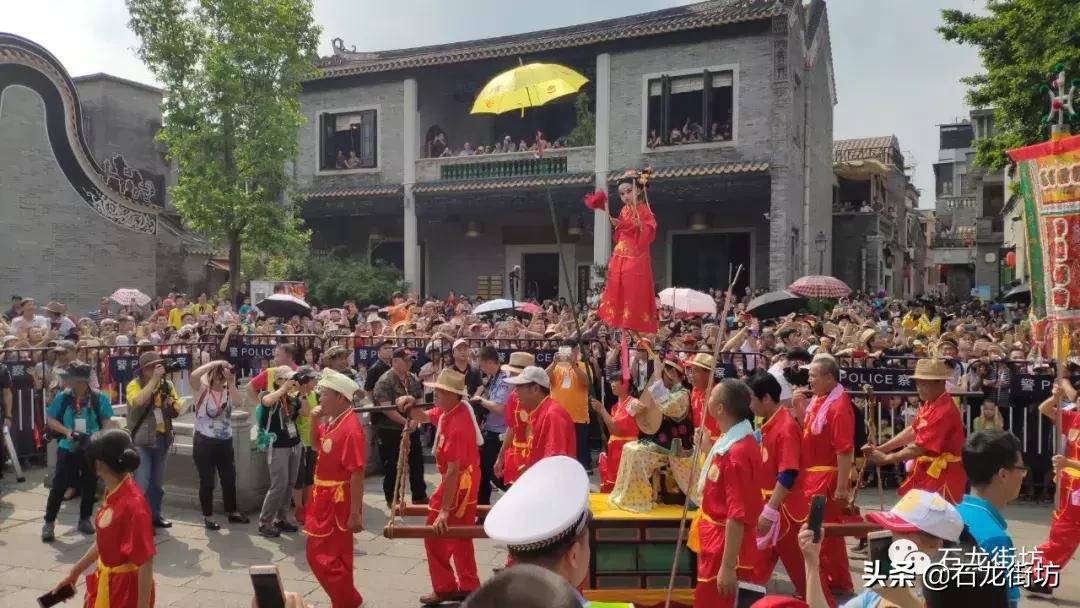 沙湾古镇800多年的岭南文化古镇,新疆沙湾县的历史