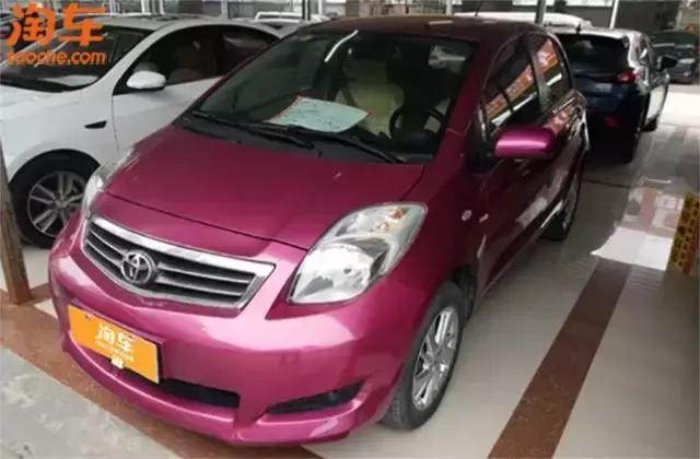 月薪3500适用，这4款代步小车“墙裂”推荐！养车无压力