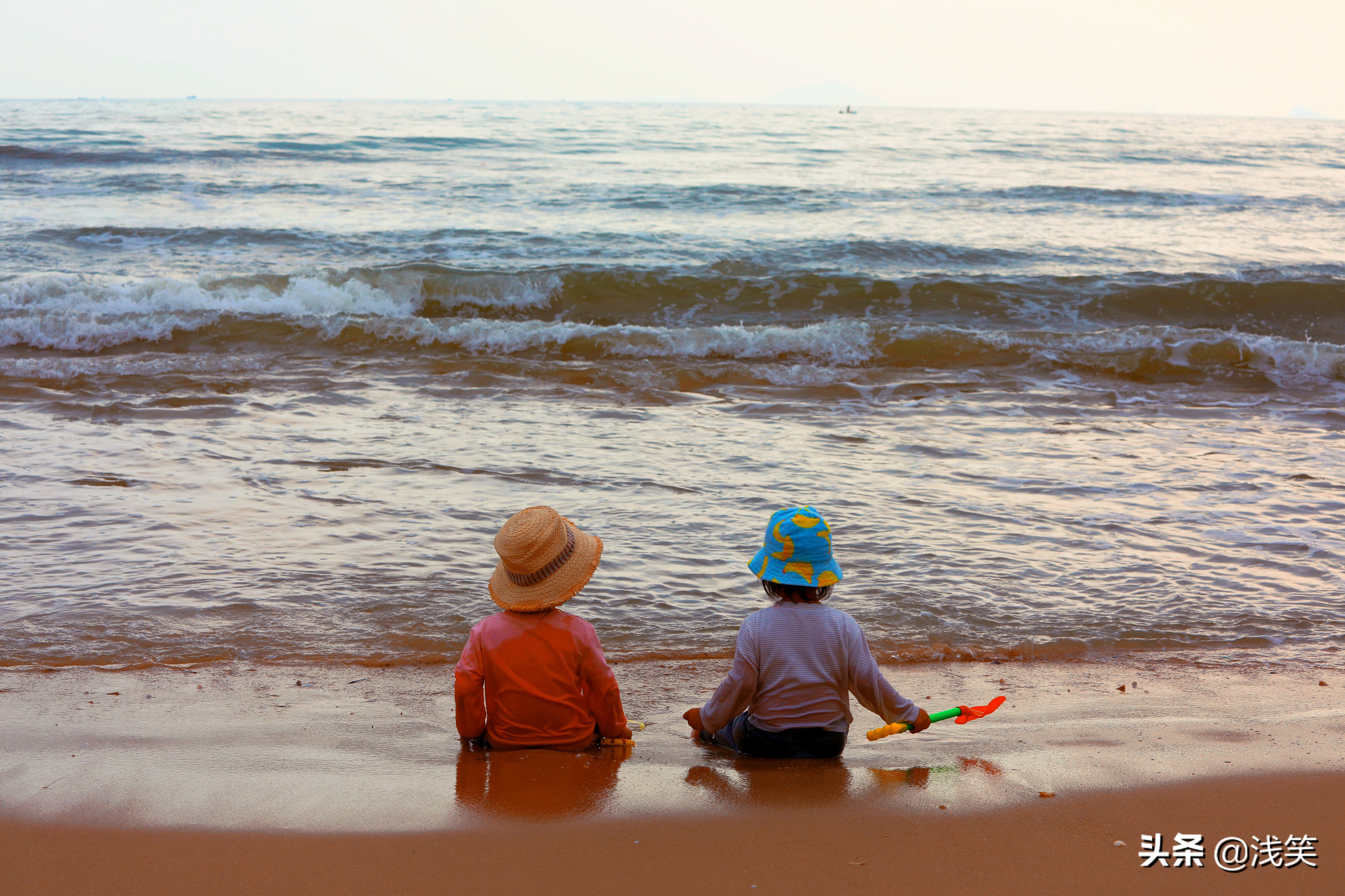 要看懂*江阳**，请走进渔村，这两个地方有意思