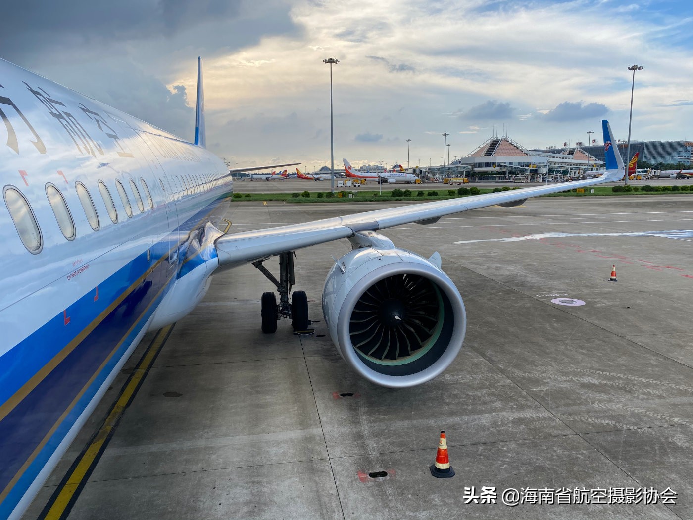a320各部分介绍,a320和a321区别细节