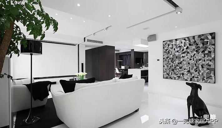 丁克夫妻小户型房子,丁克夫妻房子设计