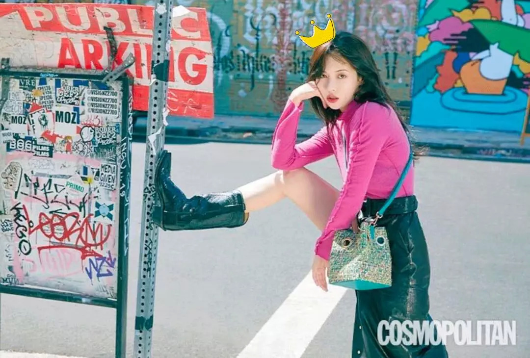 这种靴子长得这么丑又显腿短，可刘雯、泫雅却爱得要死