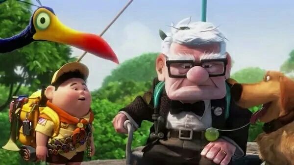 21世纪皮克斯,10部必看的皮克斯动画电影