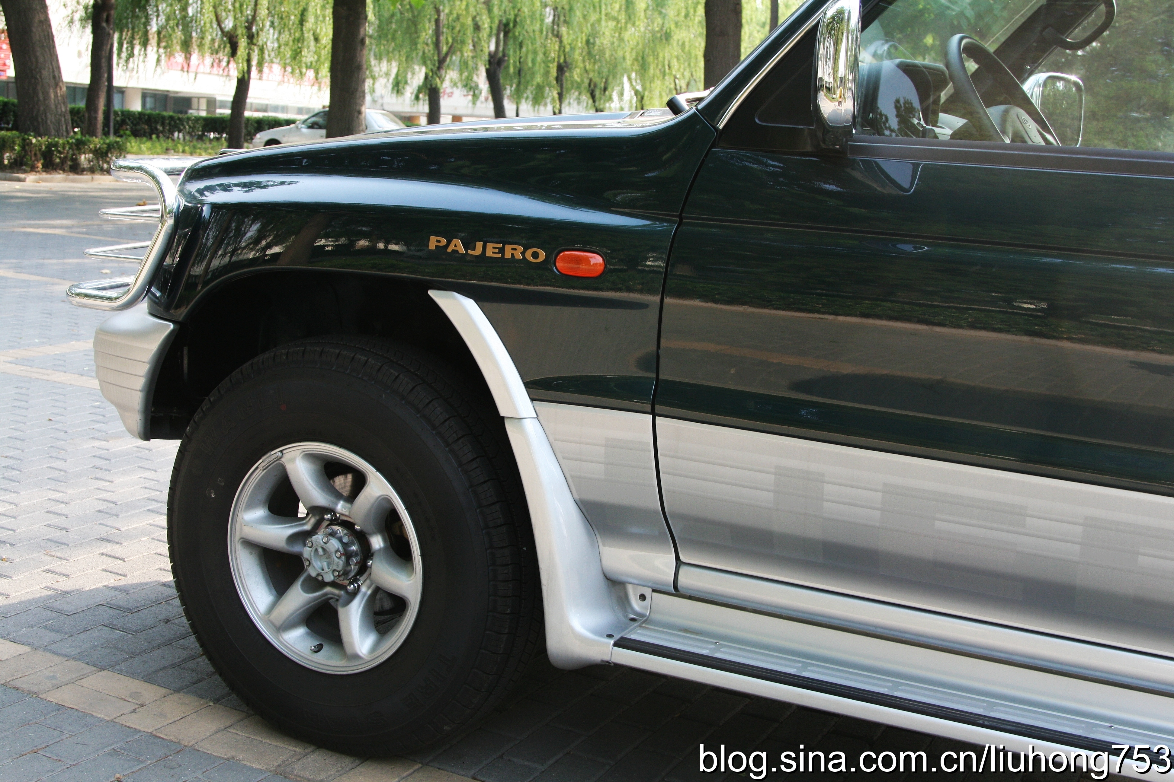 怎么区分各款猎豹车型,猎豹怎么区分原装4驱还是后改的