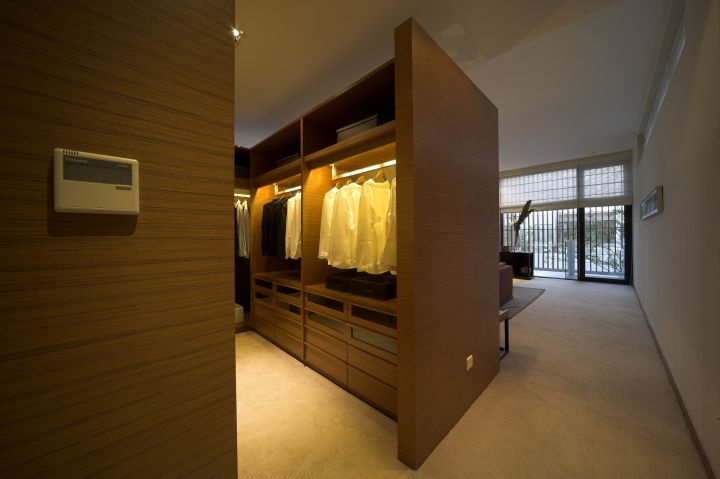 你们见过最好看的家装是怎样的？知乎6.7K赞同案例分享