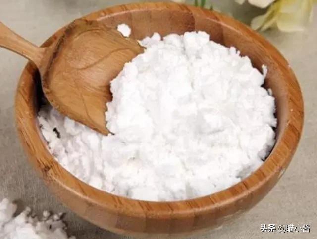 生粉和淀粉的区别和用途,爱做饭的你知道生粉和淀粉的区别