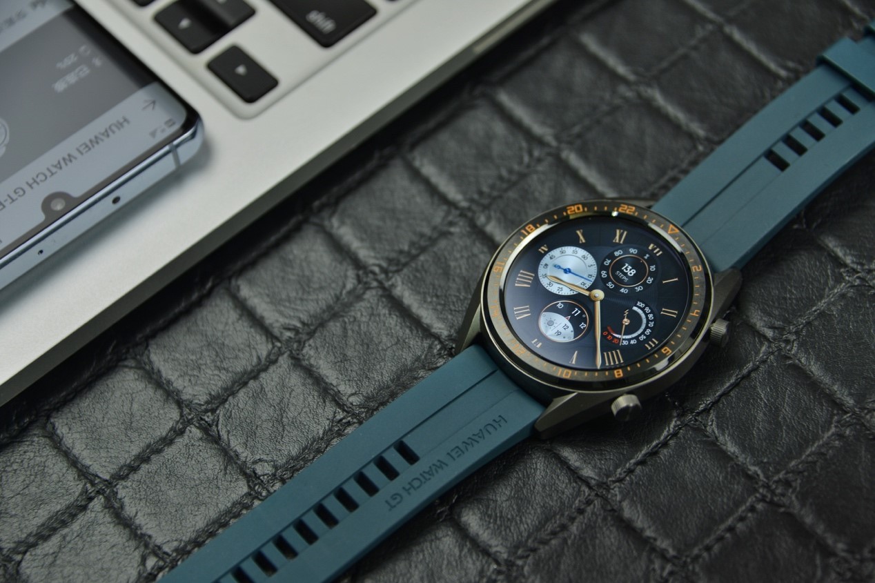 华为watchgt雅致评测,huaweiwatchgt4哪款好用