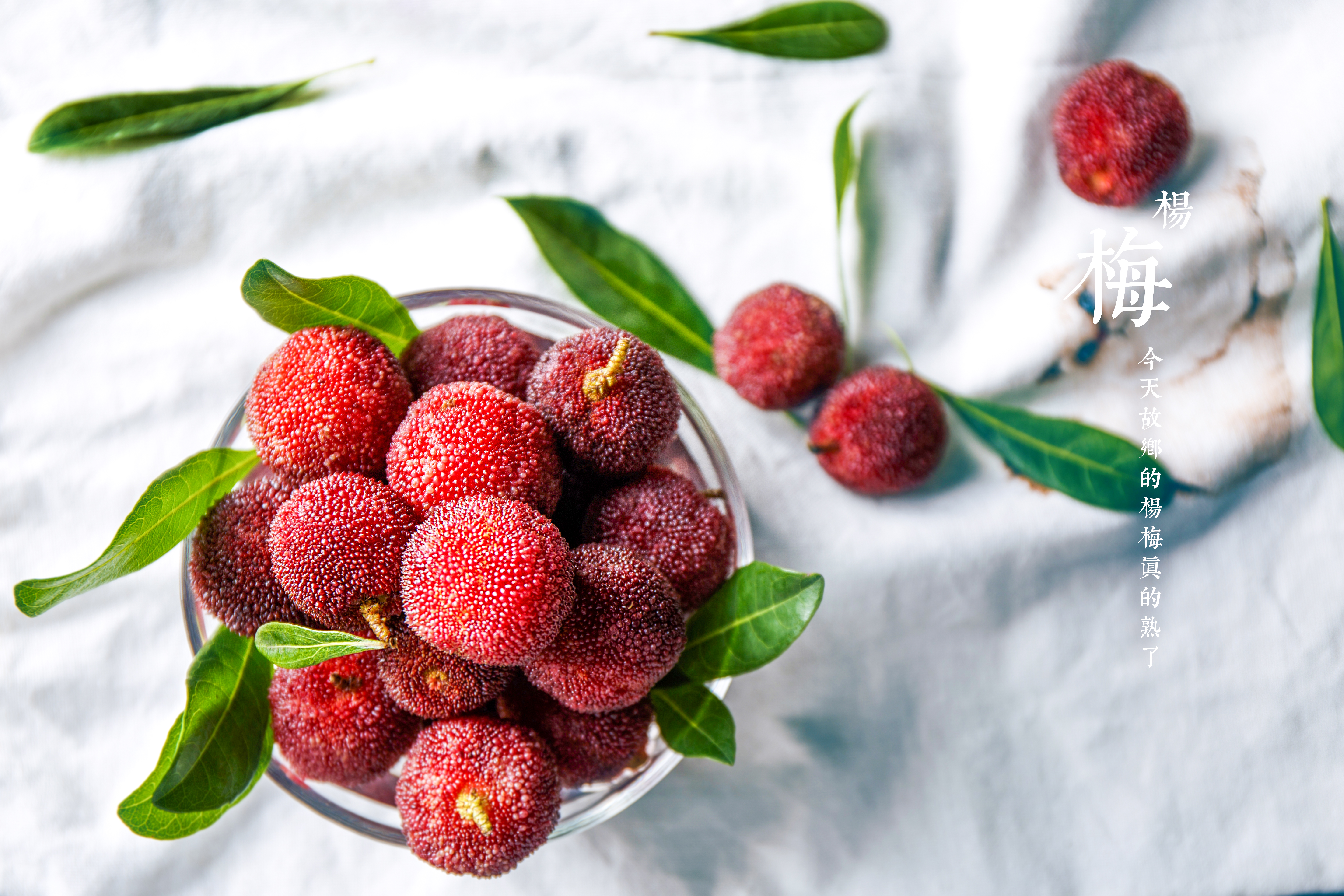 杨梅吃不完怎么做杨梅汁,杨梅吃不完怎么腌制