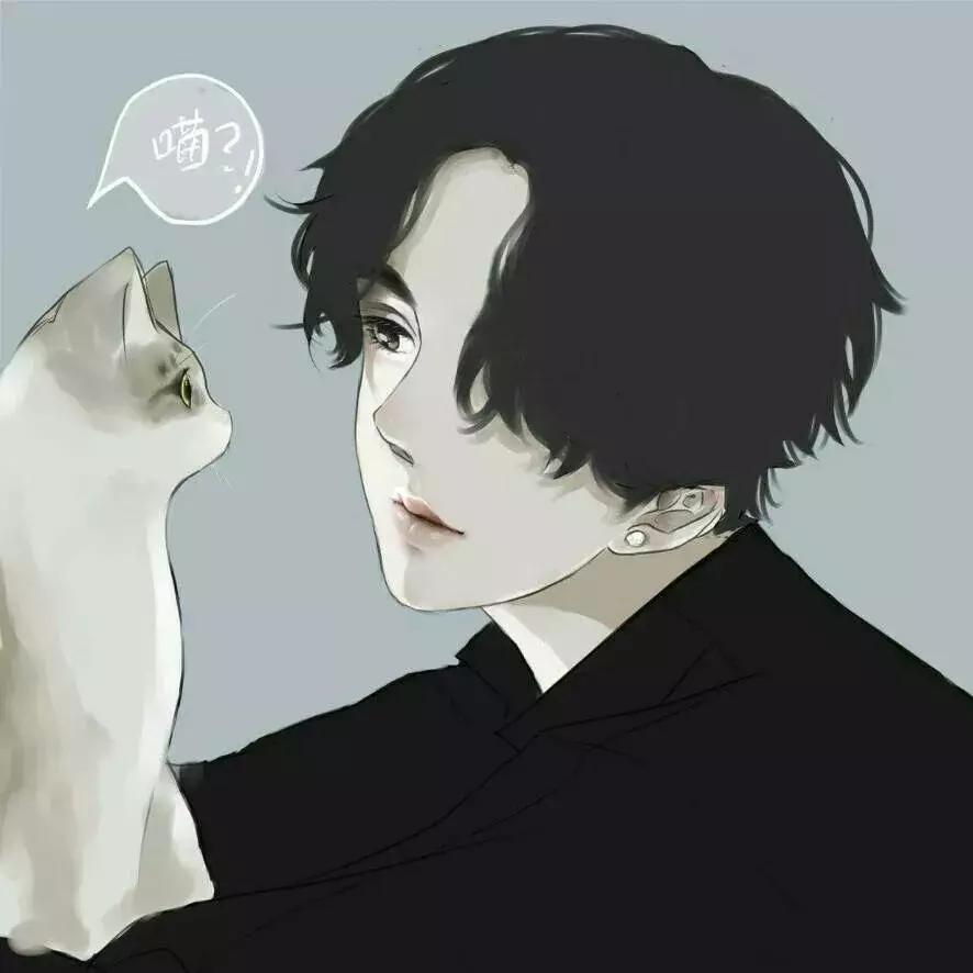 精选130张热门头像绝对有你想要的,推荐一些超好看的头像包括自己的