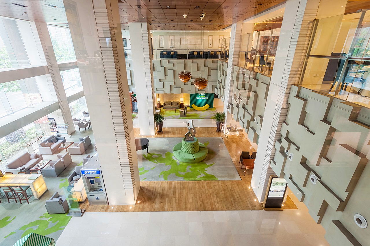 体验BOOMI亲子房，吃自助小火锅，喝本地啤酒，周末可以这么过