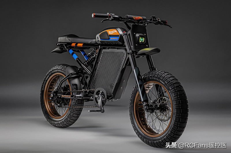 风火轮小车买一送一,风火轮联名自行车