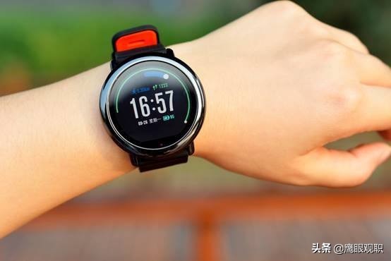 手表连接的不仅是金钱，还有缘分！世界太小，转转平台很大