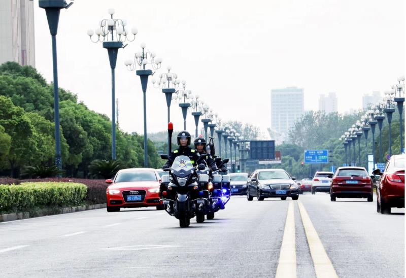 国庆期间社会治安持续稳定,常州最近几天治安情况