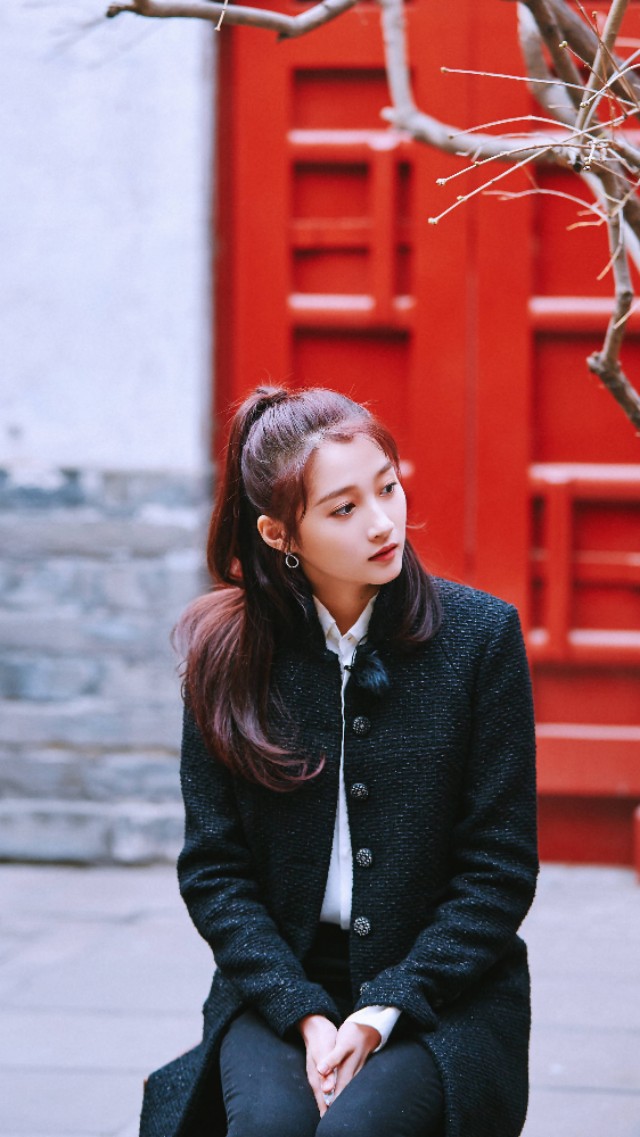 鹿晗和关晓彤壁纸,鹿晗关晓彤壁纸