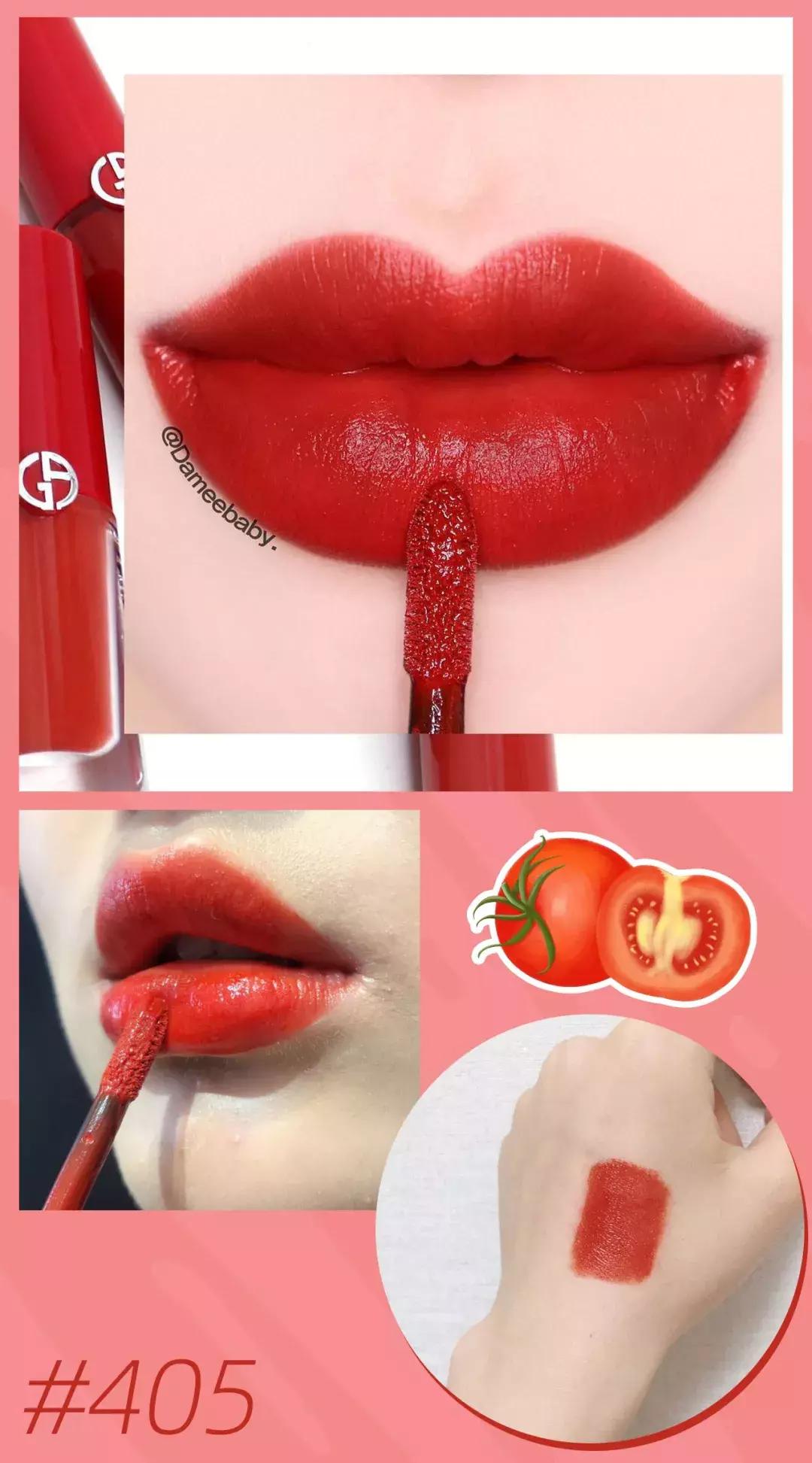 错过的口红,不能错过的六款口红