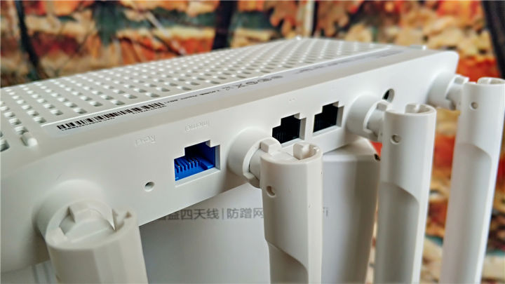 路由器停电怎么用充电宝供电,路由器停电了怎么恢复