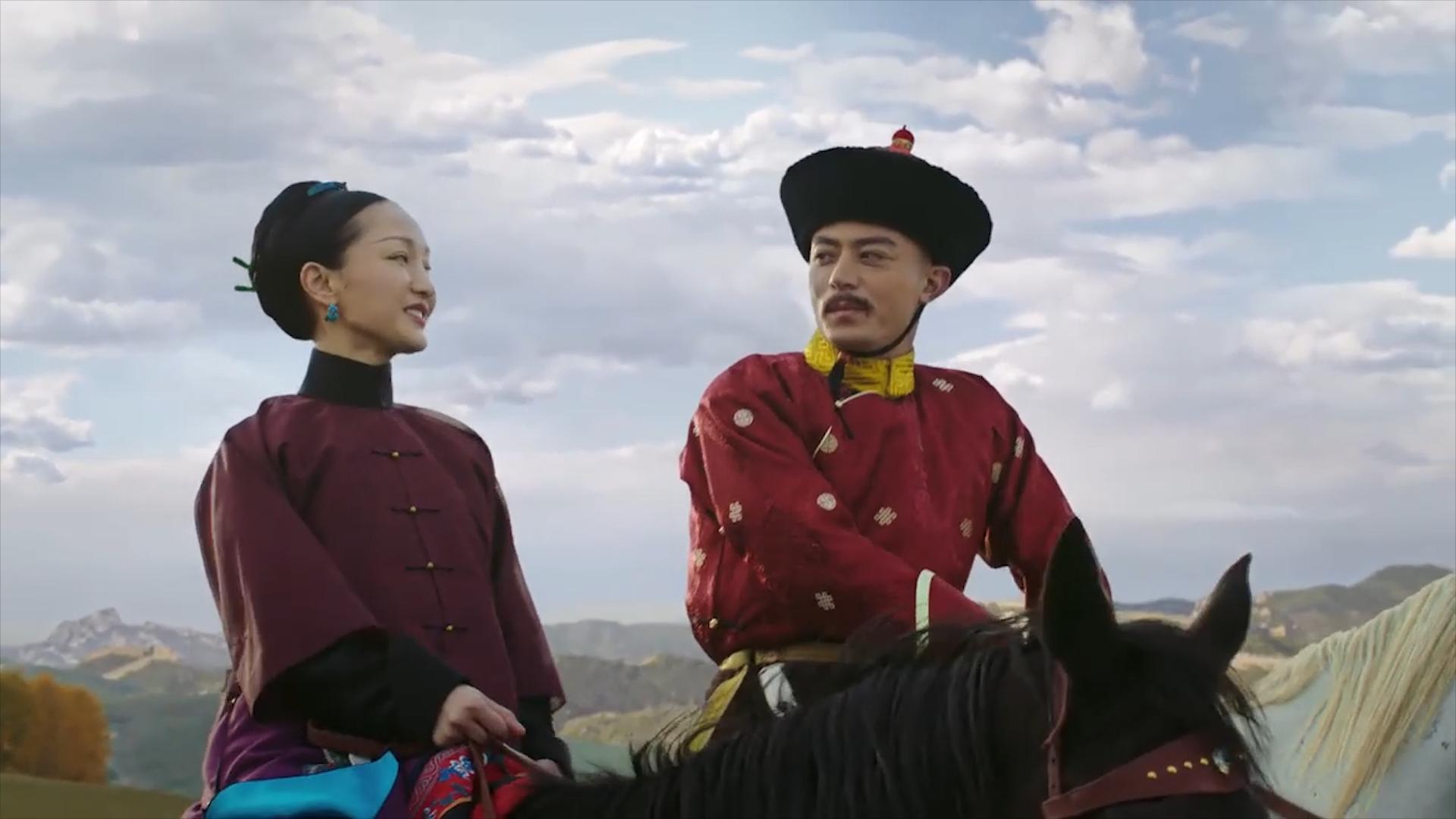 紫禁城的皇室婚礼,故宫皇宫式婚礼现场