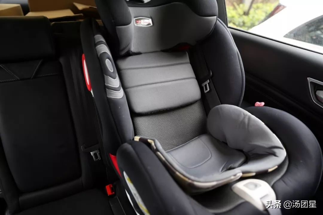 猫头鹰儿童安全座椅卢安娜,猫头鹰卢娜安全座椅能旋转吗