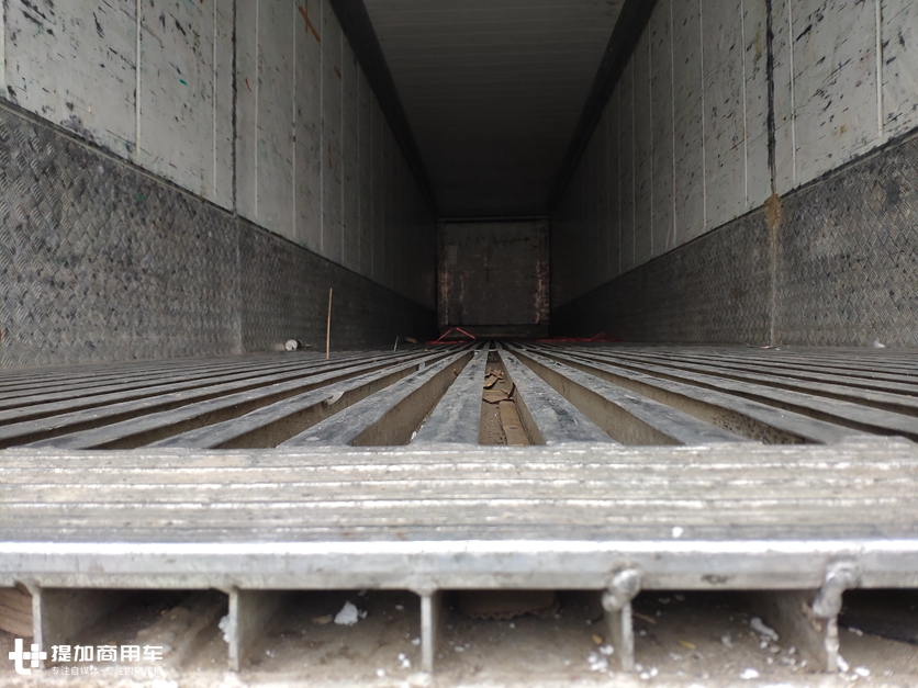 想跑冷柜的卡友看这里，这些冷链运输行业的入门知识你都应该了解