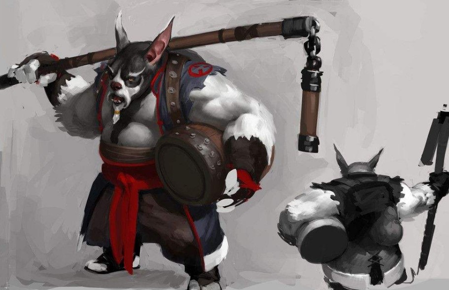 dota2新英雄破晓大招,dota2新版暗夜魔王