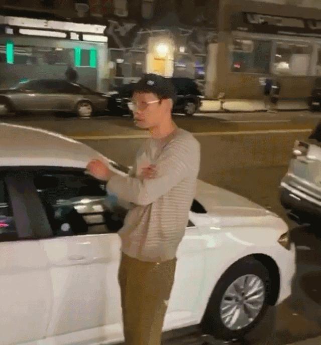 疫情华侨在国外被歧视,疫情海外华人的真实生活