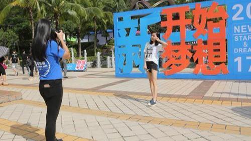 真实的大学生活是什么样?别再被高中老师“欺骗”了